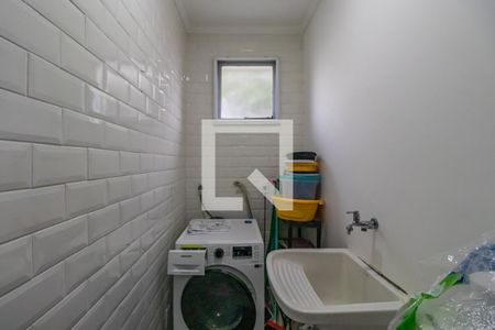 Casa para alugar com 200m², 4 quartos e 3 vagas Casa para alugar com 200m², 4 quartos e 3 vagasÁrea de Serviço