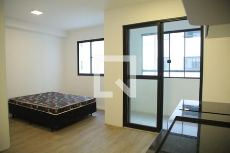 Studio de apartamento para alugar com 1 quarto, 25m² em Bonfim, Osasco