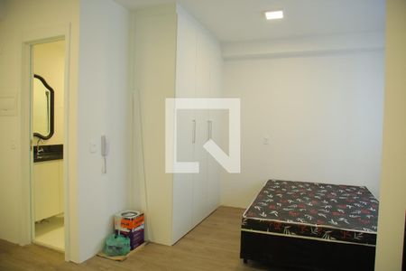 Studio de apartamento para alugar com 1 quarto, 25m² em Bonfim, Osasco