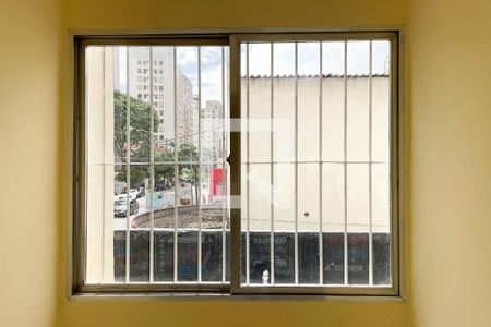 Quarto 1 - Vista de apartamento à venda com 2 quartos, 74m² em Perdizes, São Paulo