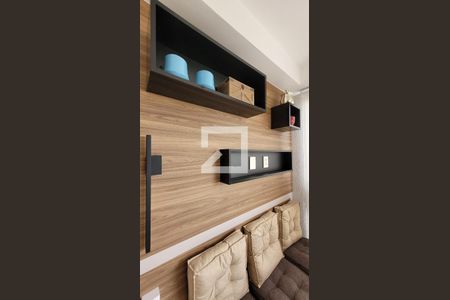 Apartamento à venda com 64m², 2 quartos e 1 vagaÁrea comum