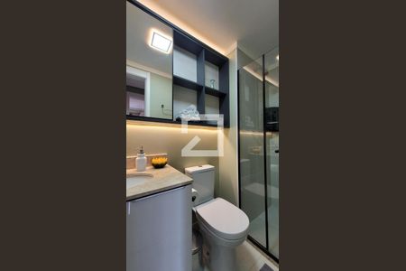 Apartamento à venda com 64m², 2 quartos e 1 vagaBanheiro