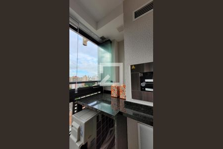 Apartamento à venda com 64m², 2 quartos e 1 vagaÁrea comum