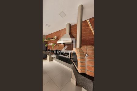 Apartamento à venda com 64m², 2 quartos e 1 vagaÁrea comum - Churrasqueira