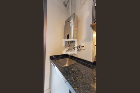 Apartamento à venda com 64m², 2 quartos e 1 vagaÁrea de Serviço