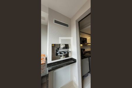 Apartamento à venda com 64m², 2 quartos e 1 vagaÁrea comum