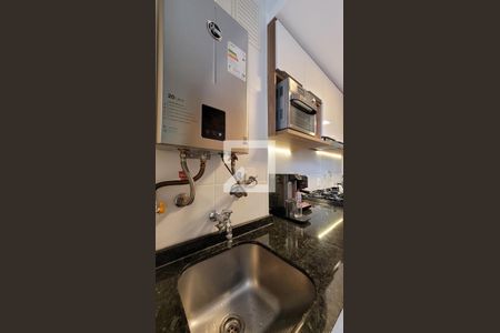 Apartamento à venda com 64m², 2 quartos e 1 vagaÁrea de Serviço