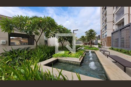 Apartamento à venda com 64m², 2 quartos e 1 vagaÁrea comum