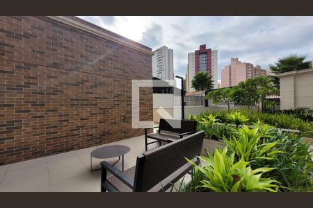 Apartamento à venda com 64m², 2 quartos e 1 vagaÁrea comum