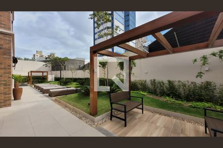 Apartamento à venda com 64m², 2 quartos e 1 vagaÁrea comum