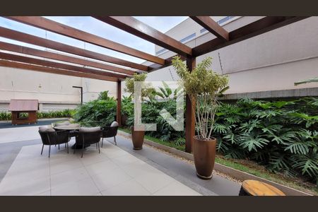 Apartamento à venda com 64m², 2 quartos e 1 vagaÁrea gourmet