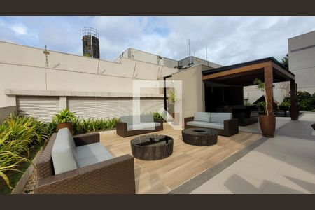 Apartamento à venda com 64m², 2 quartos e 1 vagaÁrea comum - Piscina