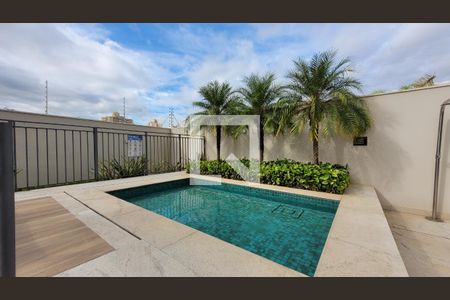 Apartamento à venda com 64m², 2 quartos e 1 vagaÁrea comum - Piscina