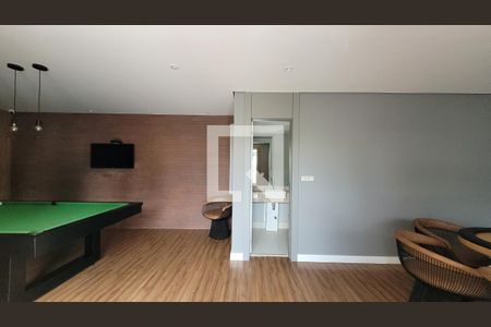 Apartamento à venda com 64m², 2 quartos e 1 vagaÁrea comum