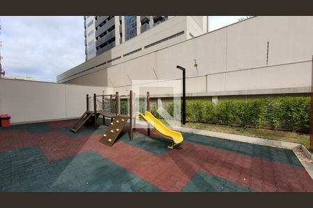 Apartamento à venda com 64m², 2 quartos e 1 vagaÁrea comum - Playground