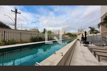 Apartamento à venda com 64m², 2 quartos e 1 vagaÁrea comum - Piscina