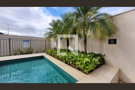 Apartamento à venda com 64m², 2 quartos e 1 vagaÁrea comum - Piscina