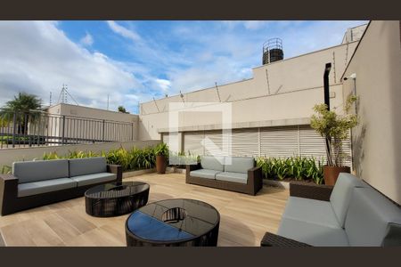 Apartamento à venda com 64m², 2 quartos e 1 vagaÁrea comum - Piscina