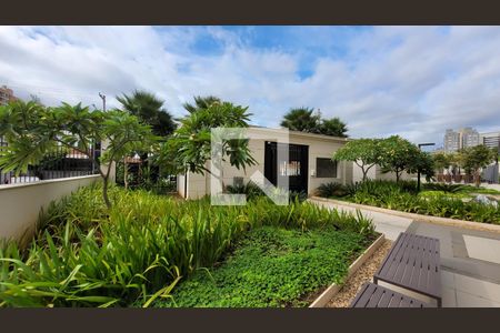 Apartamento à venda com 64m², 2 quartos e 1 vagaÁrea comum