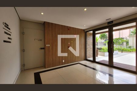 Apartamento à venda com 64m², 2 quartos e 1 vagaHall social