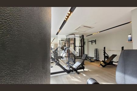 Apartamento à venda com 64m², 2 quartos e 1 vagaÁrea comum - Academia