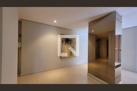 Apartamento à venda com 64m², 2 quartos e 1 vagaHall social