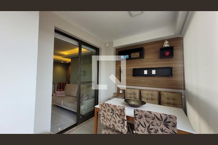 Apartamento à venda com 64m², 2 quartos e 1 vagaÁrea comum