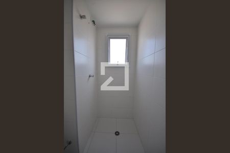 Apartamento à venda com 29m², 1 quarto e sem vagaBanheiro da Suíte