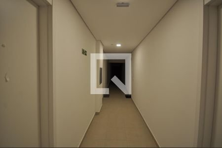 Apartamento à venda com 29m², 1 quarto e sem vagaCorredor