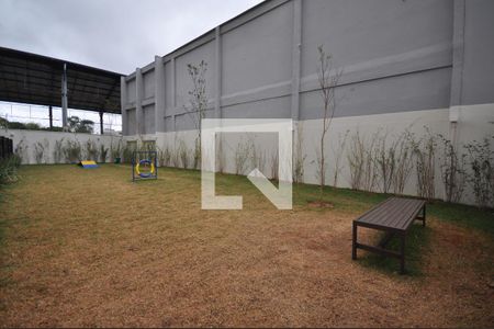 Apartamento à venda com 29m², 1 quarto e sem vagaÁrea comum