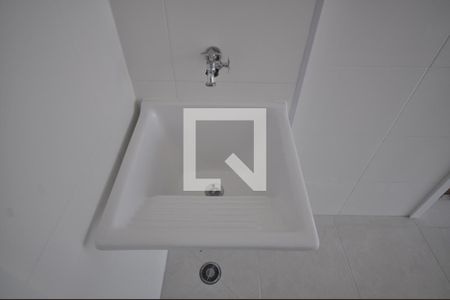 Apartamento à venda com 29m², 1 quarto e sem vagaÁrea de Serviço