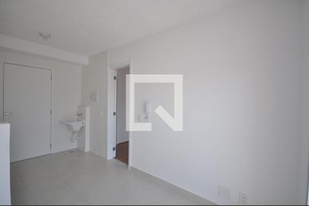 Sala de apartamento à venda com 1 quarto, 29m² em Vila Guilherme, São Paulo