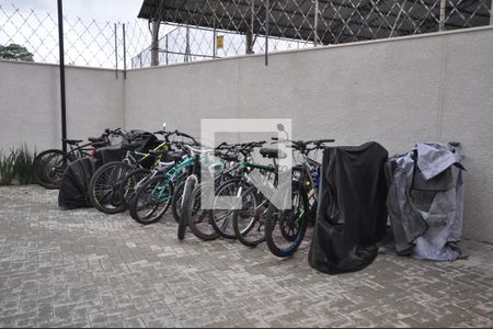 Apartamento à venda com 29m², 1 quarto e sem vagaÁrea comum