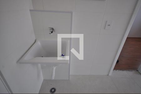 Apartamento à venda com 29m², 1 quarto e sem vagaÁrea de Serviço