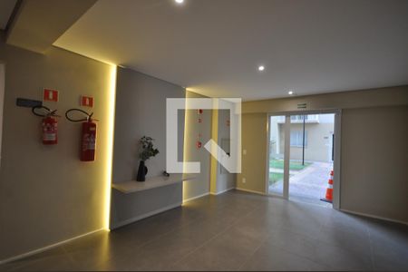 Apartamento à venda com 29m², 1 quarto e sem vagaÁrea comum