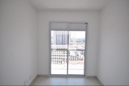 Sala de apartamento à venda com 1 quarto, 29m² em Vila Guilherme, São Paulo