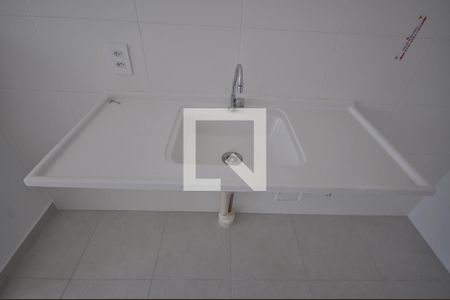 Apartamento à venda com 29m², 1 quarto e sem vagaCozinha