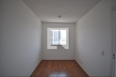 Quarto Suíte de apartamento à venda com 1 quarto, 29m² em Vila Guilherme, São Paulo