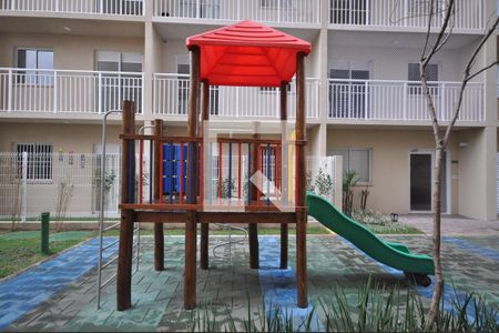 Apartamento à venda com 29m², 1 quarto e sem vagaÁrea comum