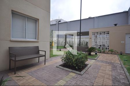 Apartamento à venda com 29m², 1 quarto e sem vagaÁrea comum