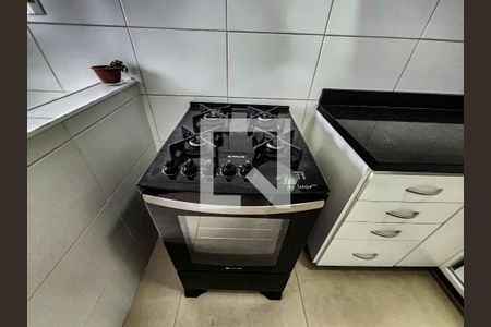 Apartamento para alugar com 213m², 3 quartos e 2 vagas Apartamento para alugar com 213m², 3 quartos e 2 vagasCozinha