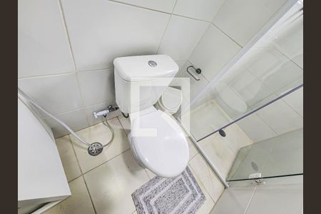 Apartamento para alugar com 213m², 3 quartos e 2 vagas Apartamento para alugar com 213m², 3 quartos e 2 vagasBanheiro