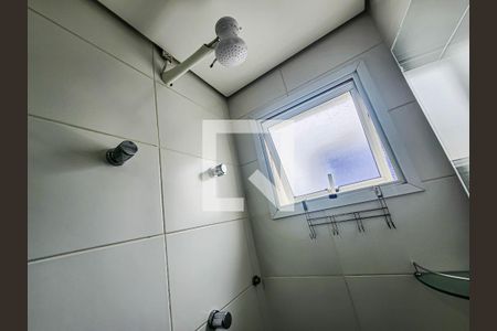 Apartamento para alugar com 213m², 3 quartos e 2 vagas Apartamento para alugar com 213m², 3 quartos e 2 vagasBanheiro