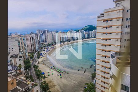 Apartamento para alugar com 213m², 3 quartos e 2 vagas Apartamento para alugar com 213m², 3 quartos e 2 vagasVista da Sacada