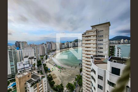 Apartamento para alugar com 213m², 3 quartos e 2 vagas Apartamento para alugar com 213m², 3 quartos e 2 vagasVista da Sacada