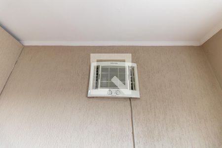 Suíte 1 de casa para alugar com 3 quartos, 122m² em Vila Brasilina, São Paulo