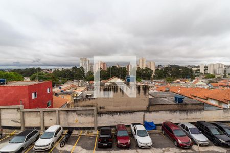 Apartamento à venda com 59m², 2 quartos e 1 vagaVista do Quarto 2