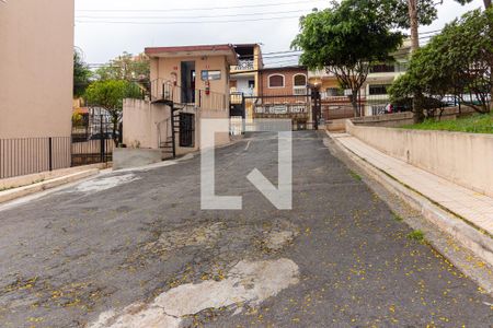 Apartamento à venda com 59m², 2 quartos e 1 vagaEntrada