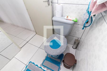 Apartamento à venda com 59m², 2 quartos e 1 vagaBanheiro