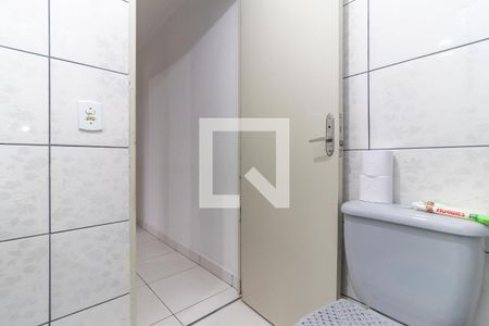 Apartamento à venda com 59m², 2 quartos e 1 vagaBanheiro
